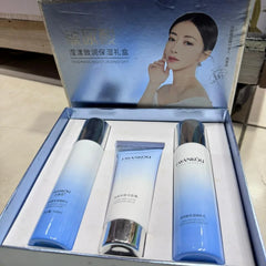 Fayankou 3in1 moisturising set
