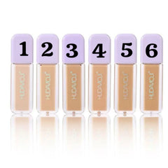 Hudamoji Erplus Liquid Concealer