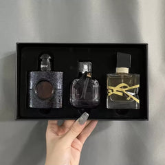 Yves Saint Laurent Perfume Gift Set - 30ml Each