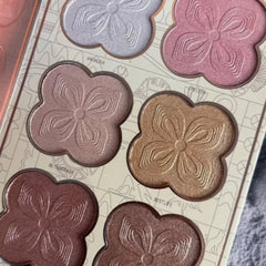 Sheglam 6 in 1 Beauty Book