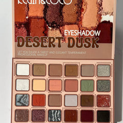 Kevin & Coco Dusk Desert For You Makeup Palette