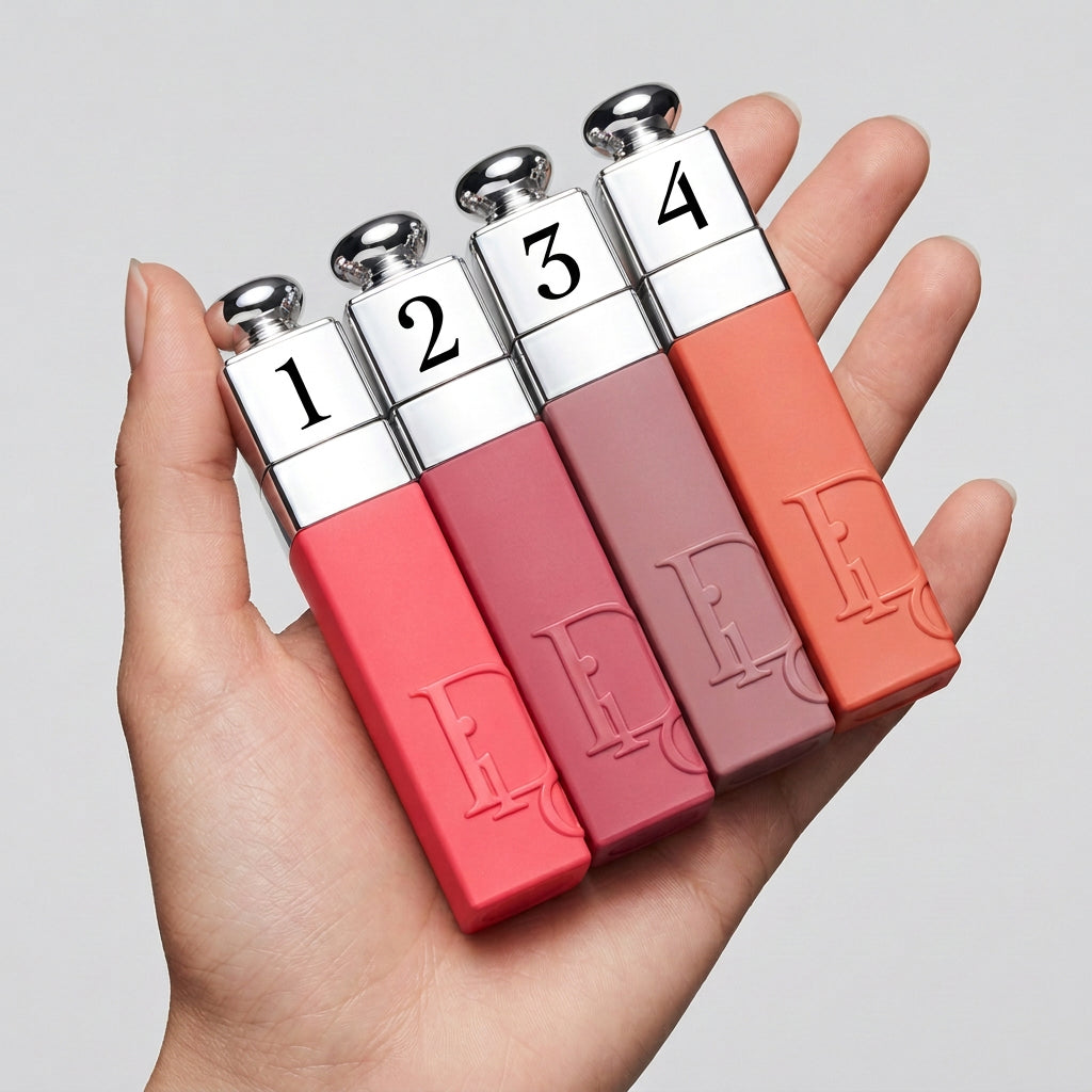 Dior Addict Long Wear Hydrating Lip Tint