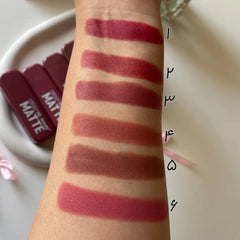 3Q Beauty Matte Lipstick