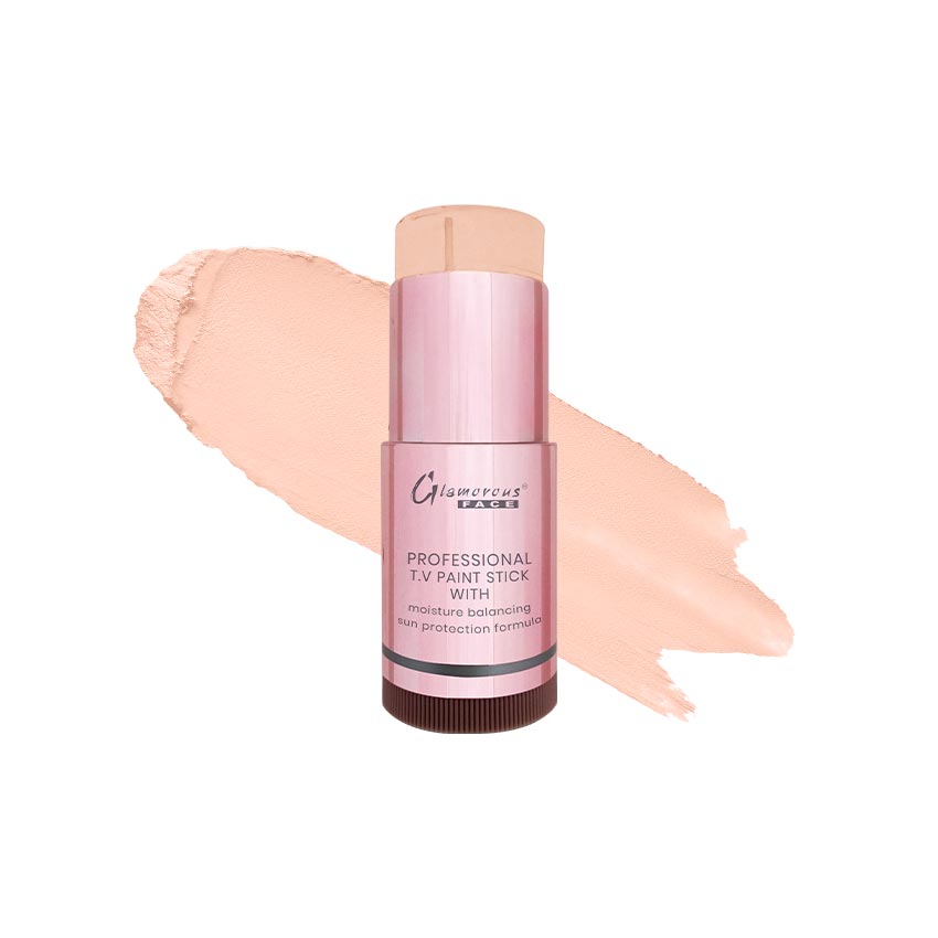 Glamorous Face Foundation Stick