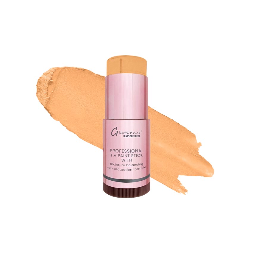 Glamorous Face Foundation Stick