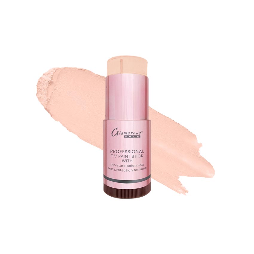 Glamorous Face Foundation Stick