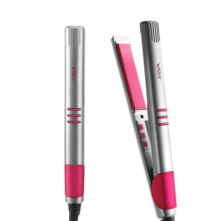 VGR Professional Hair Straightener V-580