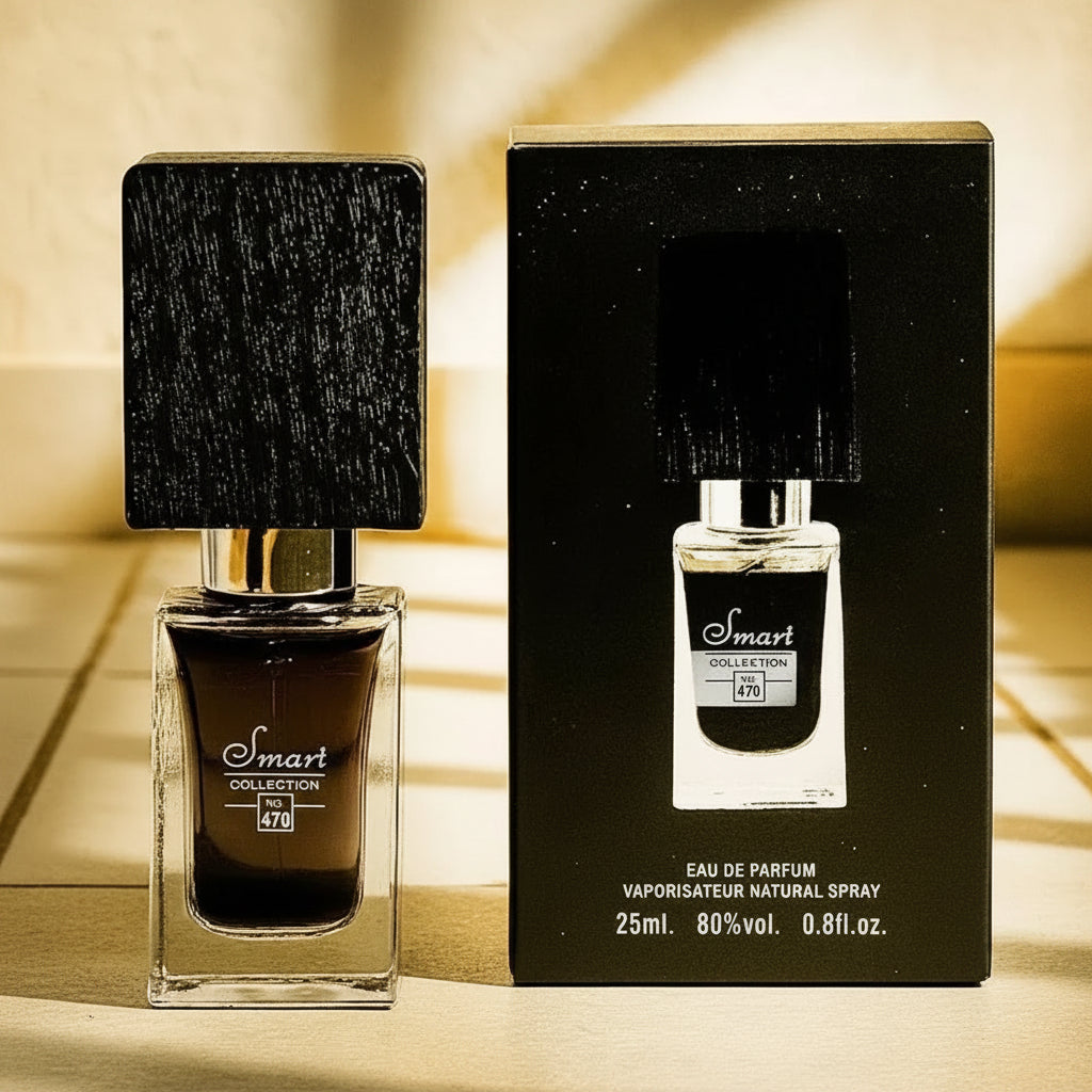 Smart Collection No.470 Eau De Parfum - 25ml