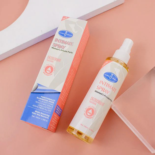 Aichun Beauty Intimate Spray – 100ml