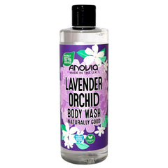 Anovia Hand Wash with Lavender Orchid – 350ml