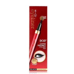 BOB Marker Eyeliner – 100% Waterproof, Bold Precision