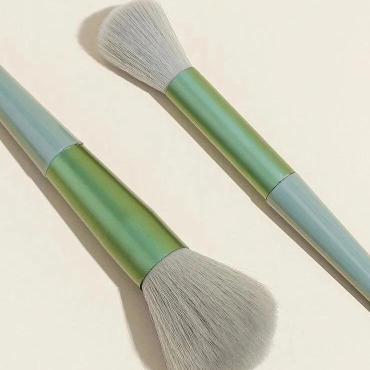 13 Pcs Naked Brush Set