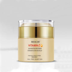 Muicin - NEW Vitamin C Plus cc Foundation Cream - 50ml