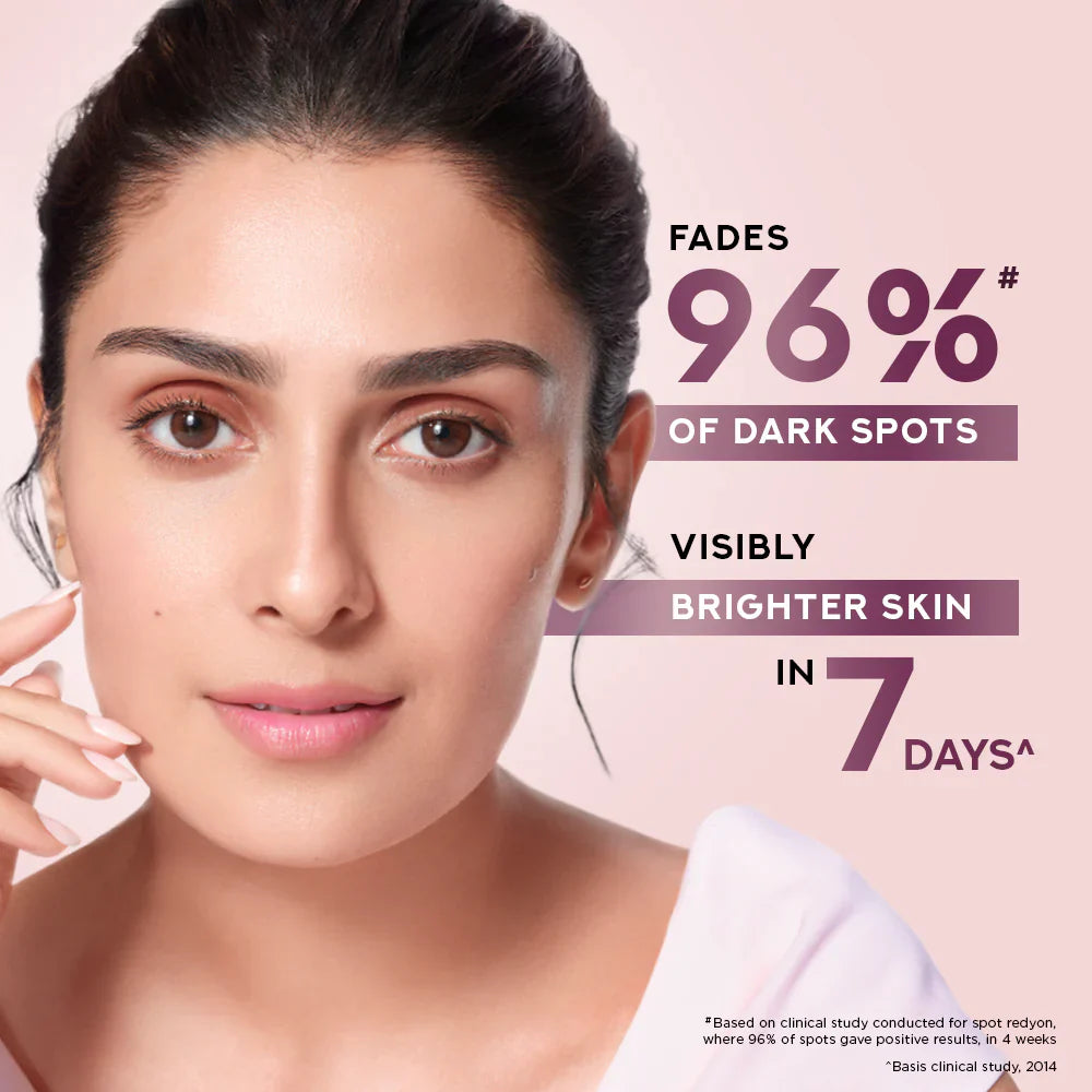 Ponds Bright Beauty Serum Cream