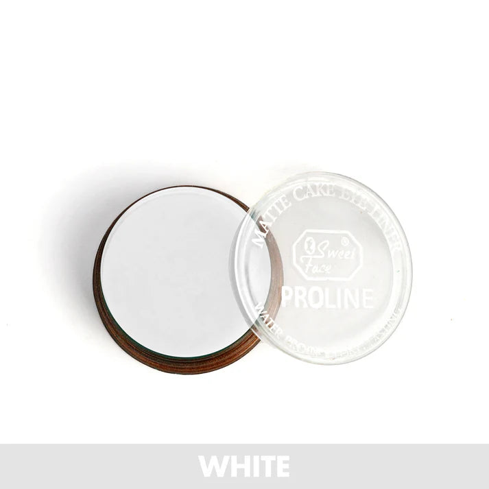 Sweet Face Matte Cake Eyeliner