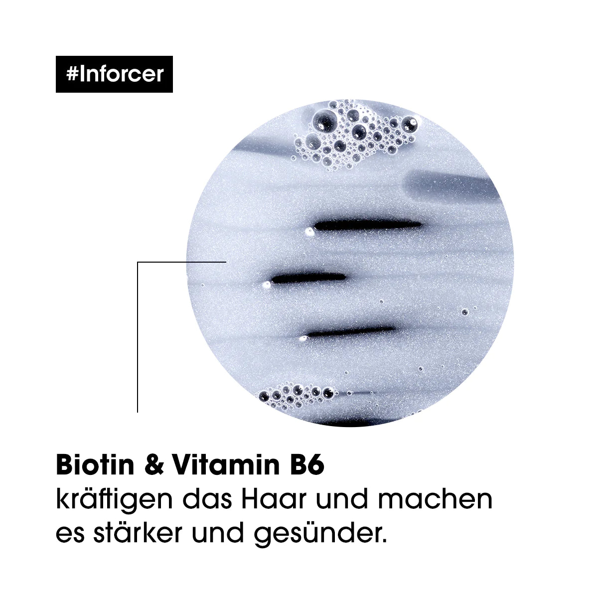 L'Oreal Professionnel Serie Expert Inforcer Mask 250 ML