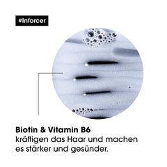 L'Oreal Professionnel Serie Expert Inforcer Mask 250 ML