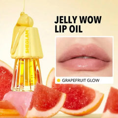 Sheglam Lip Oil For Hydrating Lip