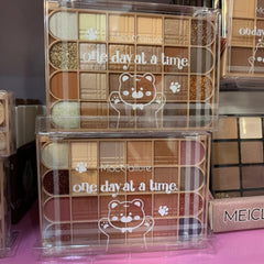 Mocallure One Day at a time Eyeshadow Palette - 24 Colors