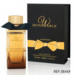 Sellion Honorable Black Eau de Parfum for Women - 100ml