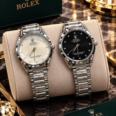 ROLEX Style Watch for Men – Special Offer