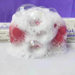 Saka Soap Skin Brightening Soap - Each