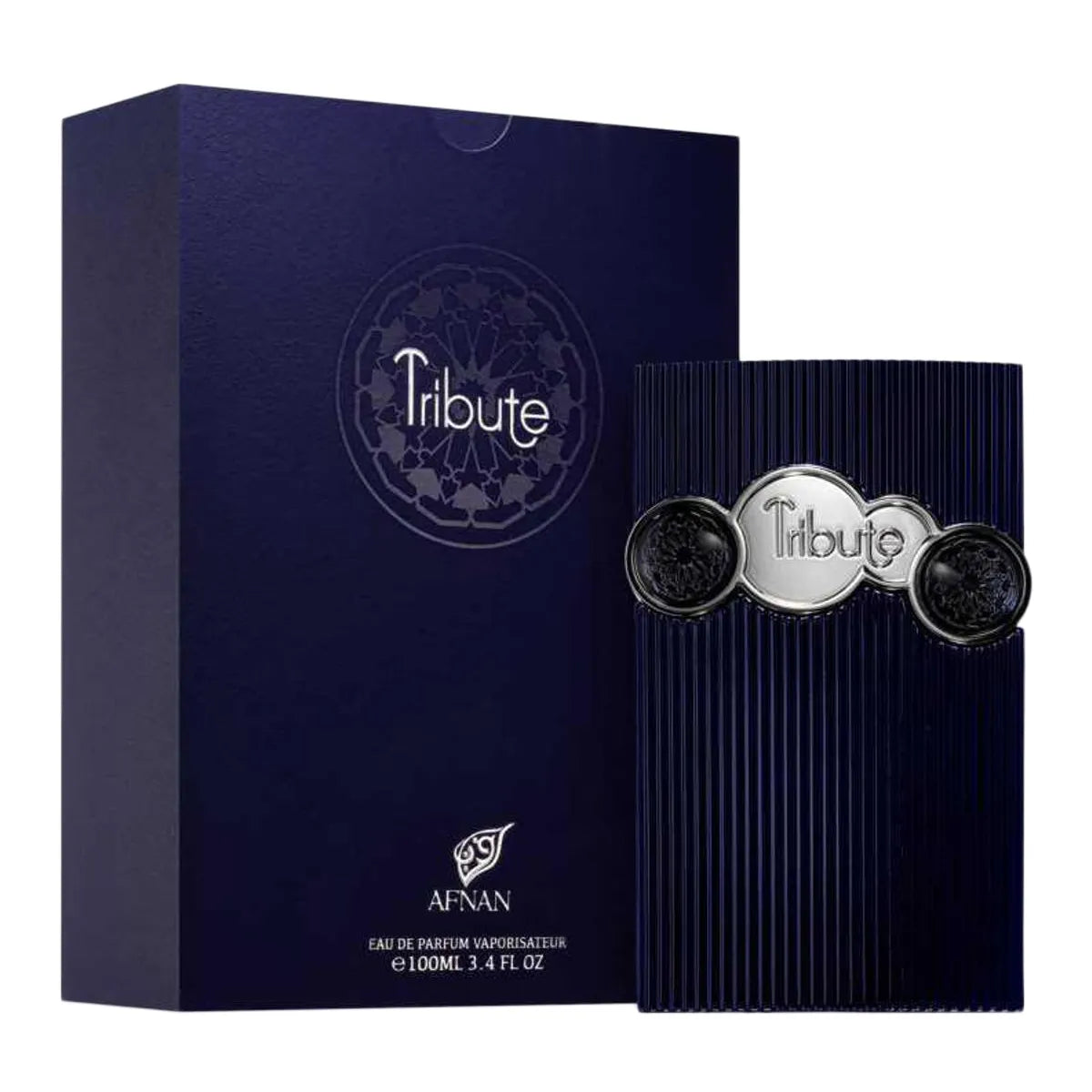 Afnan Tribute Eau de Parfum Unisex – 100 ml