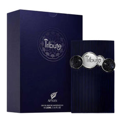 Afnan Tribute Eau de Parfum Unisex – 100 ml
