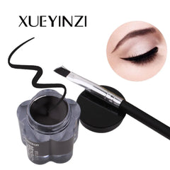 Xueyinzi Waterproof Gel Eye Liner with Brush