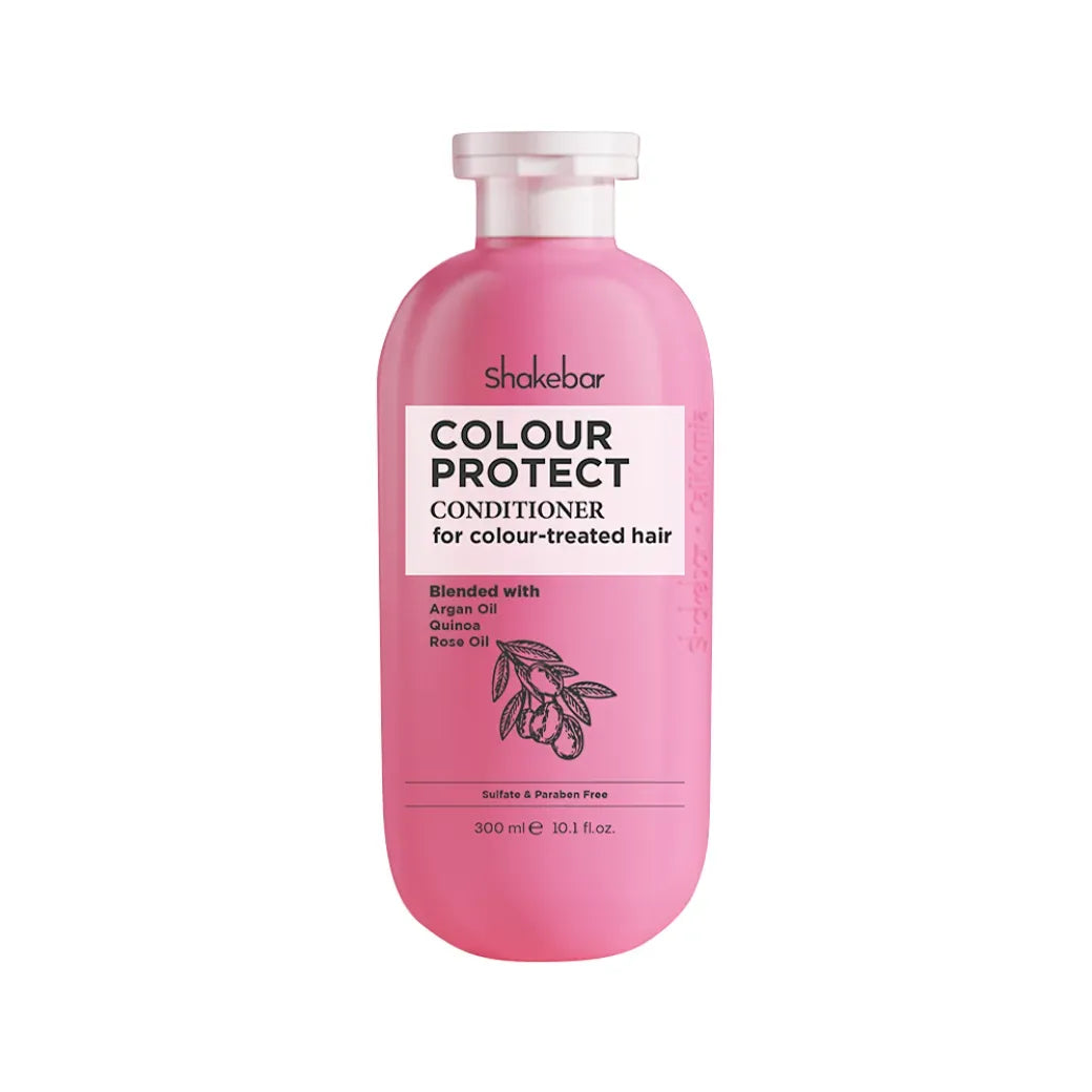 Shakebar Colour Protect Conditioner - 300ml