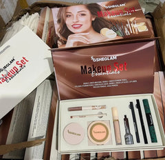 SHEGLAM 9-IN-1  Makeup set