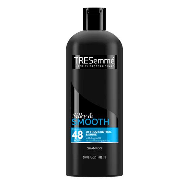 TRESemmé Smooth & Silky Shampoo 828ml