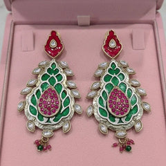 Meena Rajwari Earring