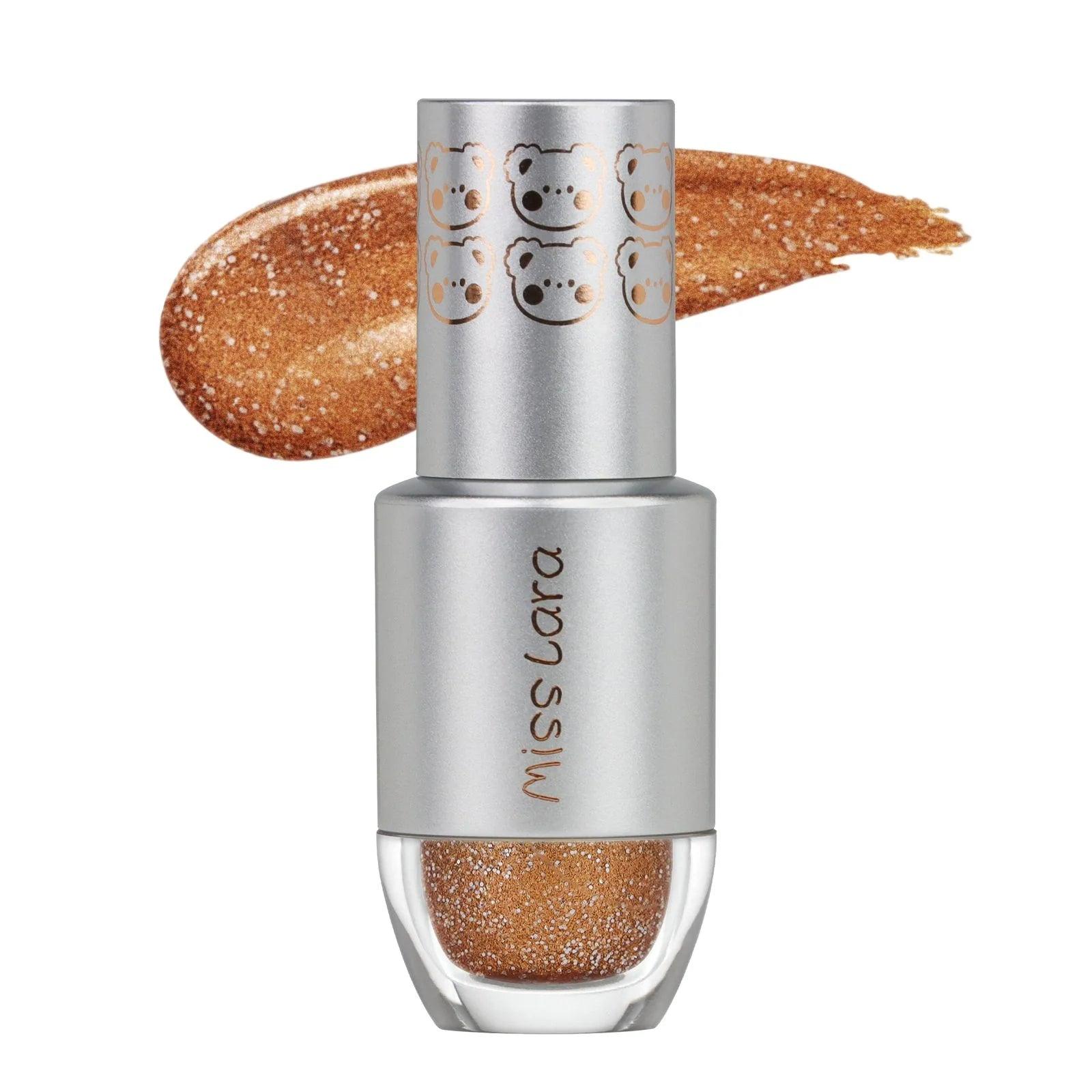 Miss Lara Your Life Beautiful Shimmering Glitter Liquid Highlighter