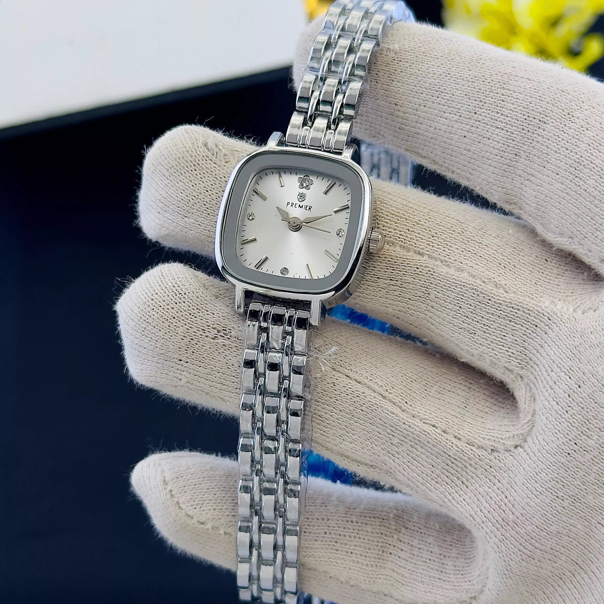 PREMIER LADIES FANCY WATCH COLLECTION – NEW ARRIVAL