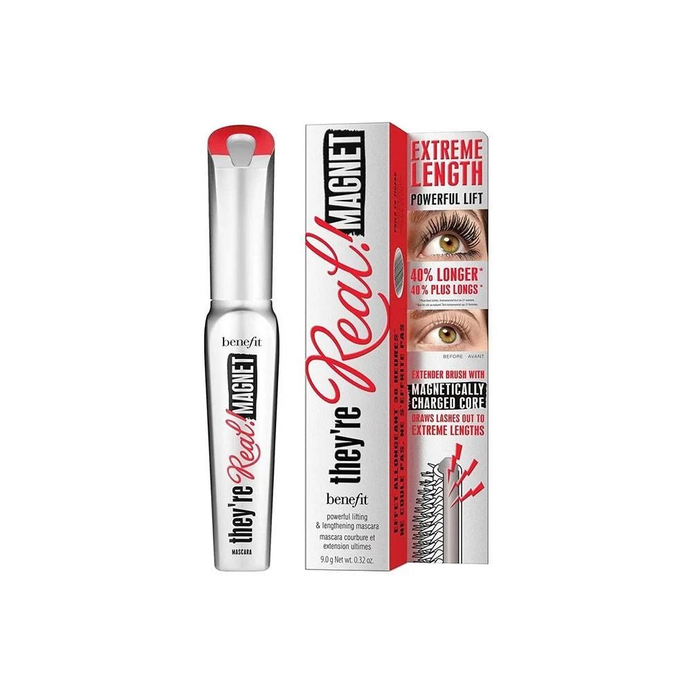 Benefit They’re Real Magnet Mascara – 9.0g