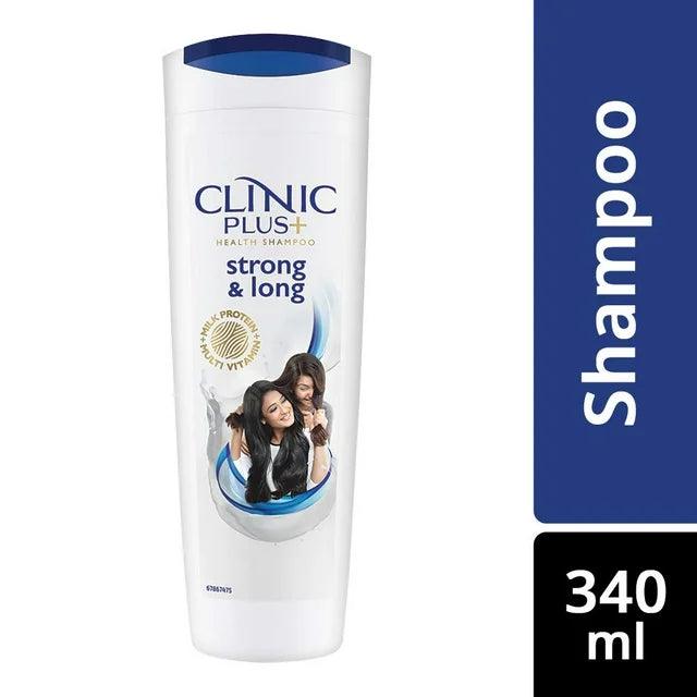 Clinic Plus Strong and Long Health Shampoo