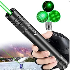 Green Laser Pointer Pen