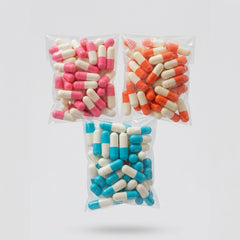 Miss Rose Powder Capsules