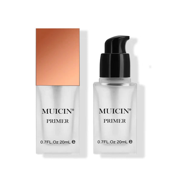 MUICIN - Matte Primer Velvet Gel (20ml)