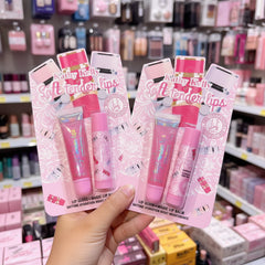 Kathy Kelly Soft Tender Lip Gloss - Each