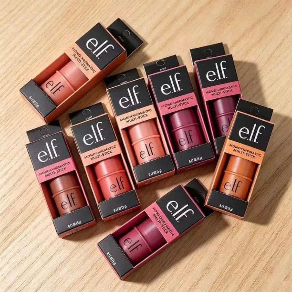 e.l.f. Monochromatic Multi Stick Face & LipStick