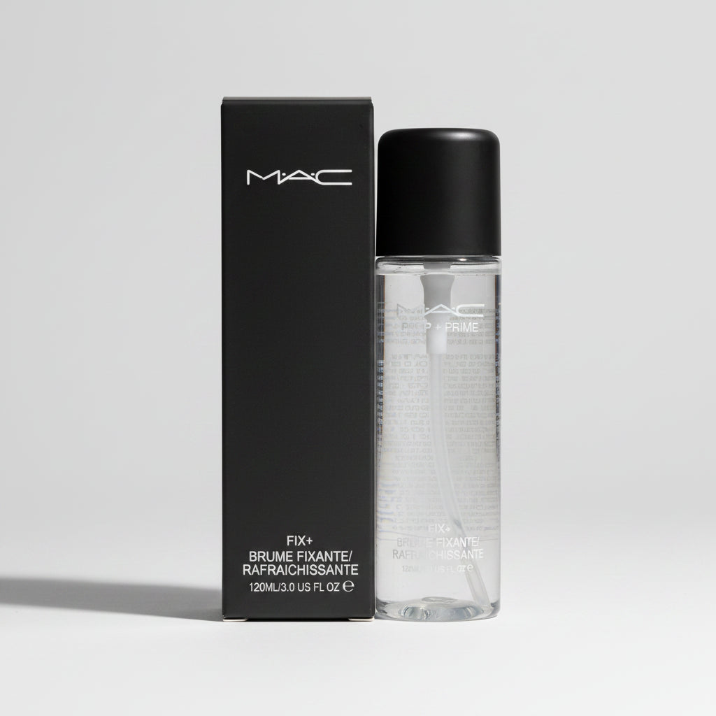 MAC Prep + Prime Fix+ Makeup Setting Spray - 120ml