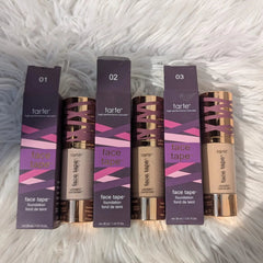 Tarte Face Tape Foundation - 30ml