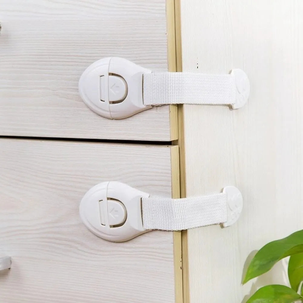Child Safety Locks for Drawers/Cupboards