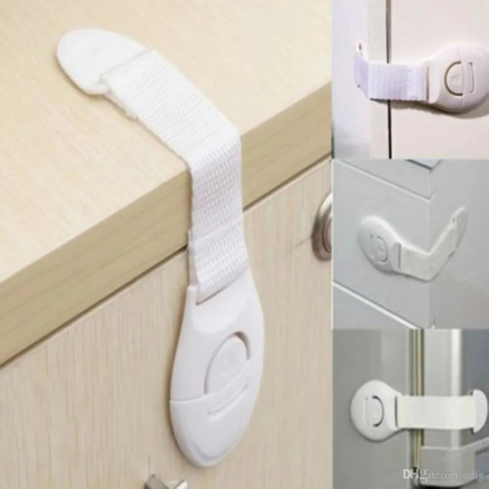 Child Safety Locks for Drawers/Cupboards