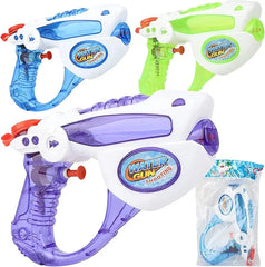 Outdoor Beach Toys Kids Water Pistol Squirt Toys