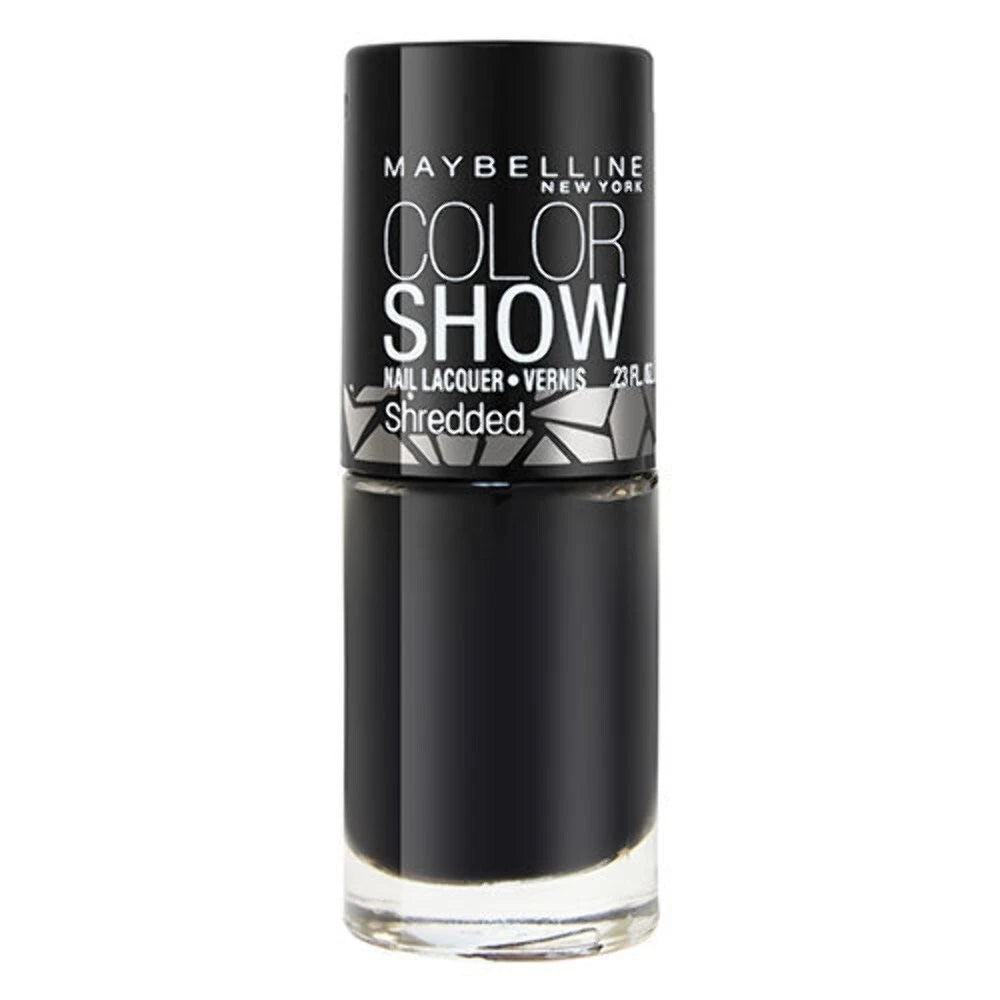 Maybelline New York Color Show Nail Polish