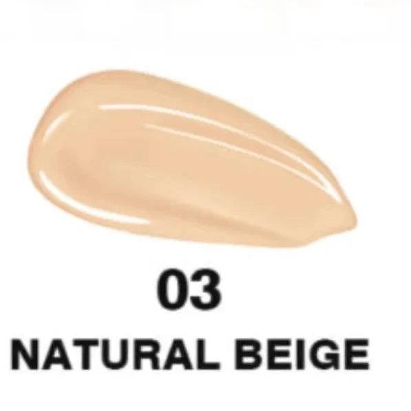 CVB High Definition Base Matte Foundation - 50g