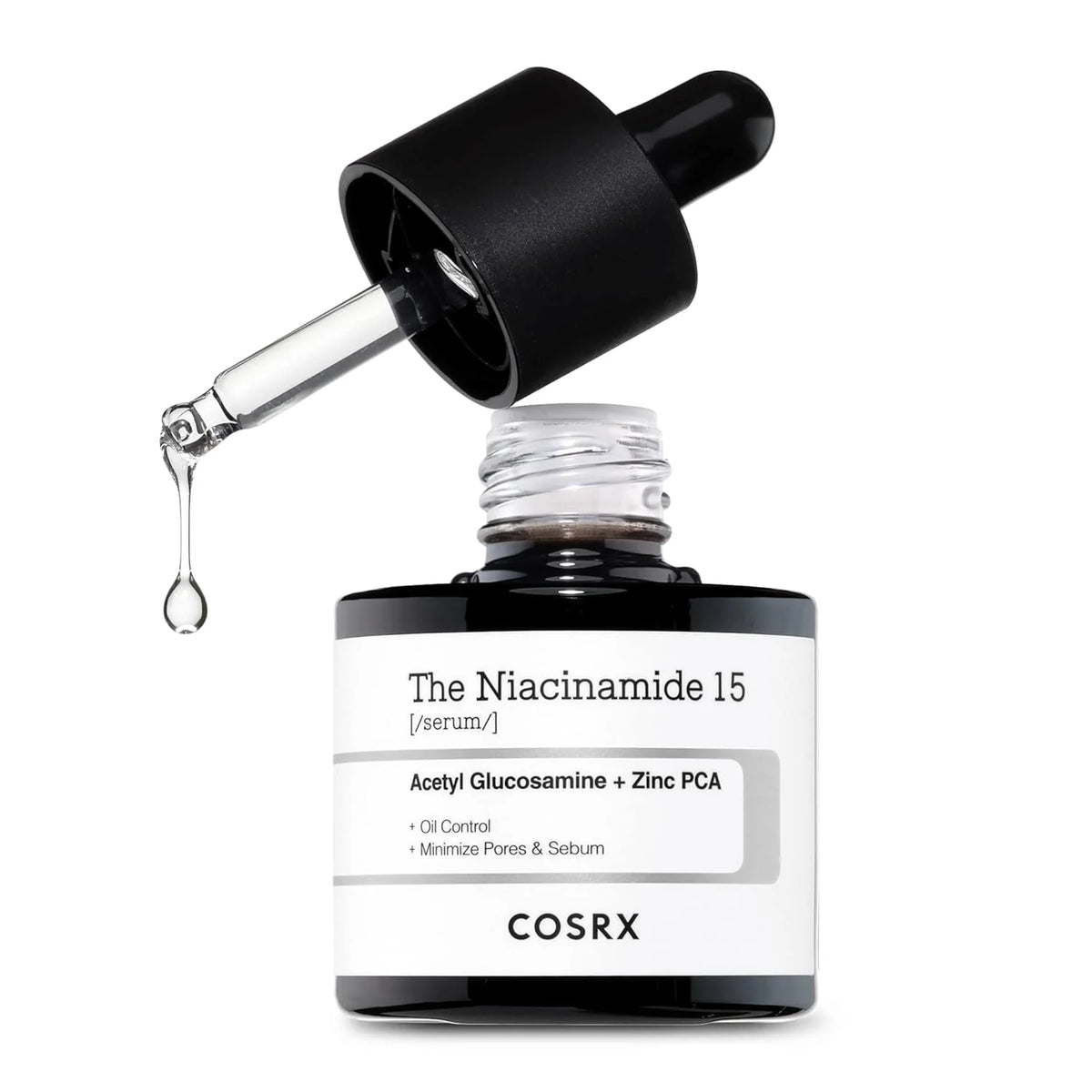 COSRX Niacinamide 15% Face Serum - 20ml